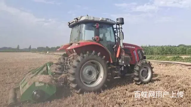 双力 美洲豹1604 - 图片 1