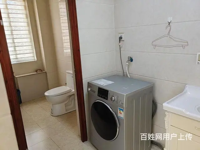 j锦江公寓 普通住宅 精装修双气双证 - 图片 4