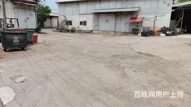秀英工业区厂房仓库出租个人物业出租 - 图片 3