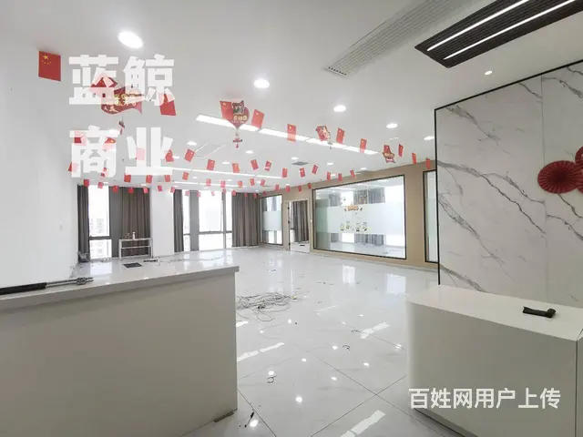 云龙万达210平精装带隔断纯办公欢迎看房 - 图片 10