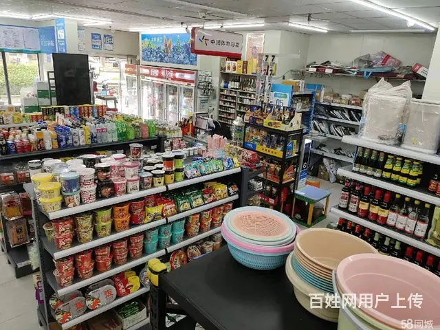 (老板本人)日营业额4000以上超市菜鸟驿站优价转让 - 图片 8