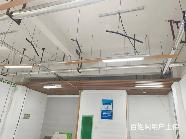 【福铺】和园水街|90平纯一层门头|可分租 - 图片 7