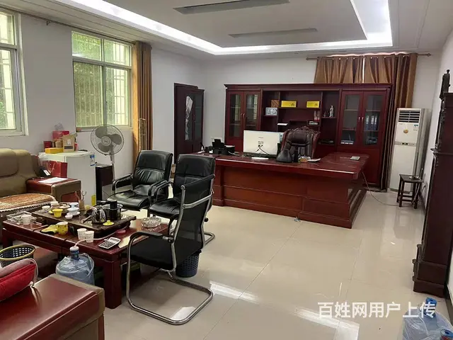 【搞定了！】(麦子邦免费找店)公家场地租金便宜,带所有办公设 - 图片 4