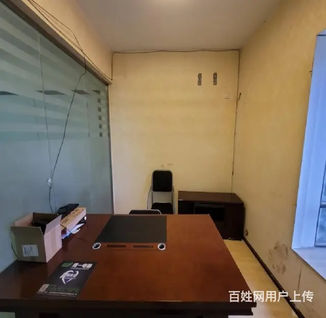 西陵一路金融街220平精装办公出租 民用水电 物业1.8块 - 图片 12