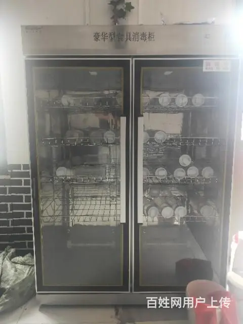 饭店厨房用具 - 图片 12