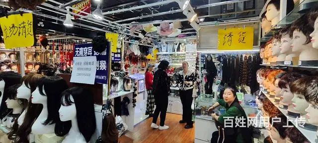 B16213一铁路局商圈房东直租 - 图片 1