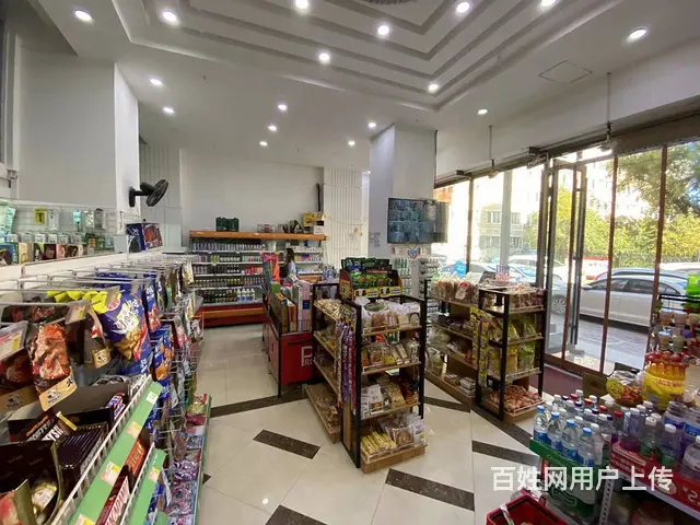 【搞定了！】香坊区松雷商场后身体育头道街超市百货便利店转让出 - 图片 4