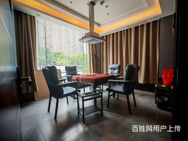 盘龙城巨龙大道F天下临街旺铺转让（中介勿扰） - 图片 5