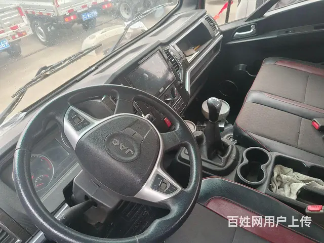 江淮 平板车 国6 - 图片 7