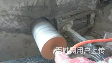 九江打孔切割师傅 空调打孔 墙面打孔 排气打孔切割 - 图片 4