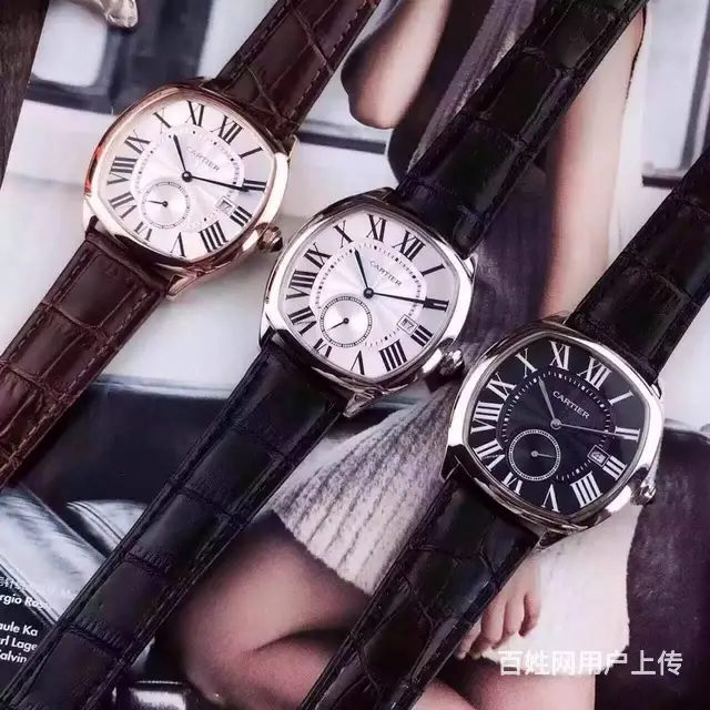 北京卡地亚手表走时不准怎么办-卡地亚维修点查询 - 图片 3