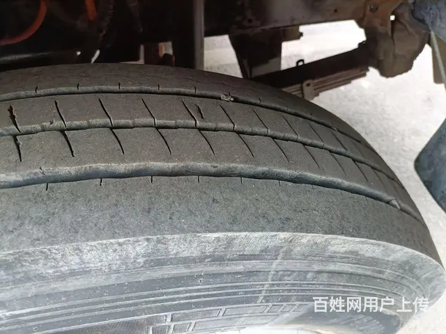 18年东风凯普特  6.2平板车 国5 - 图片 5