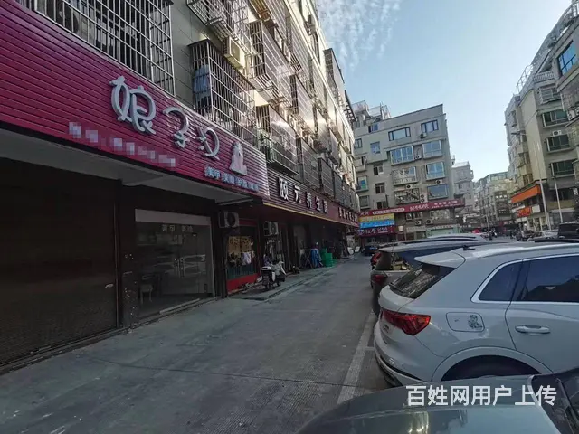 【搞定了！】青庭商铺.美甲美睫 柳青六区好位置美甲美睫店整体 - 图片 2