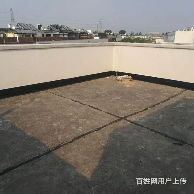 恐龙园旁长兴秀江南联排别墅边户毛坯245平米南进户 - 图片 1