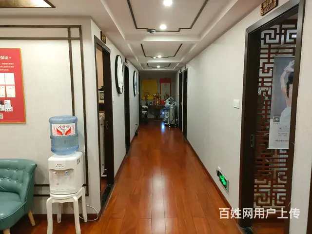 下城东新高端小区底商美容减肥美甲美睫皮肤管理养生spa店转让 - 图片 3