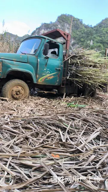 转让双缸后推车， - 图片 3