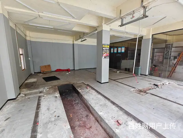 （51旺铺推荐）凤凰路280平临街超大门面旺铺出租 - 图片 2