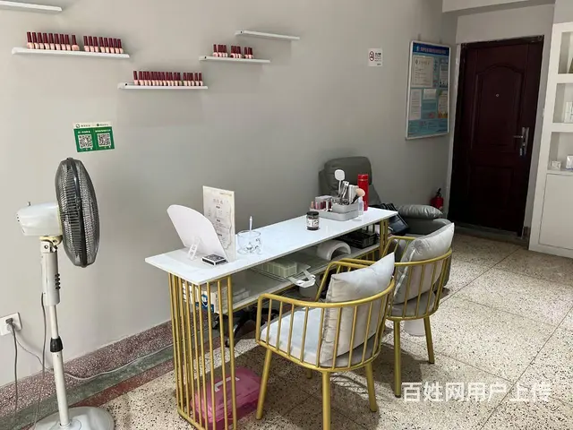PZJ路桥80平美容院月租2666急转 - 图片 6