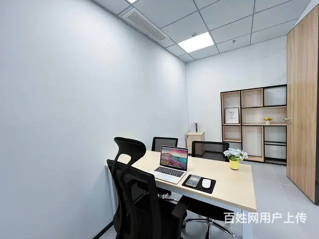 新店开业免租期来啦~汽车北站联合办公室拎包入住. - 图片 5