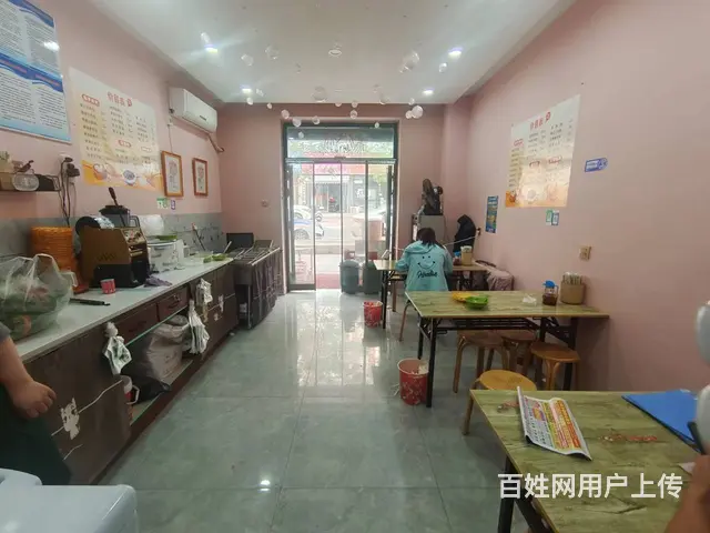 B个人一东方一号花园街小吃店对外急转 - 图片 4