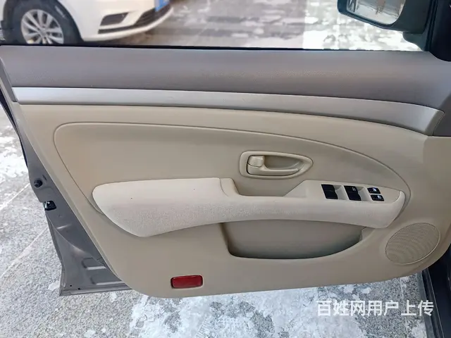 日产 轩逸 2016款 轩逸经典 1.6 自动 XE+ - 图片 4
