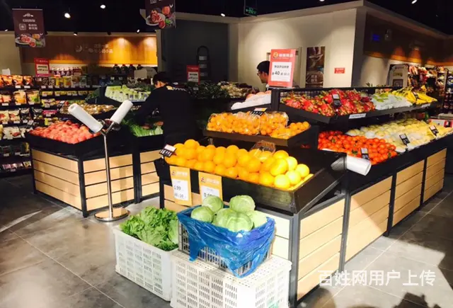 铜山新区文华美景蔬果便利烟酒店转让（城市快讯推荐） - 图片 4
