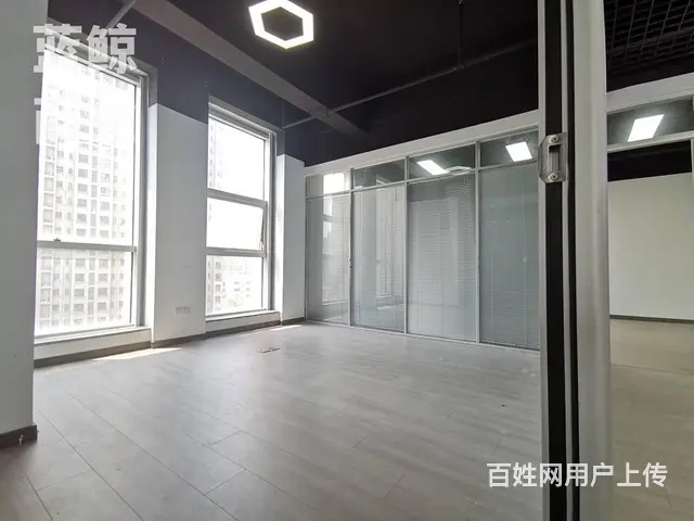 香榭大厦230平纯办公出租 - 图片 11