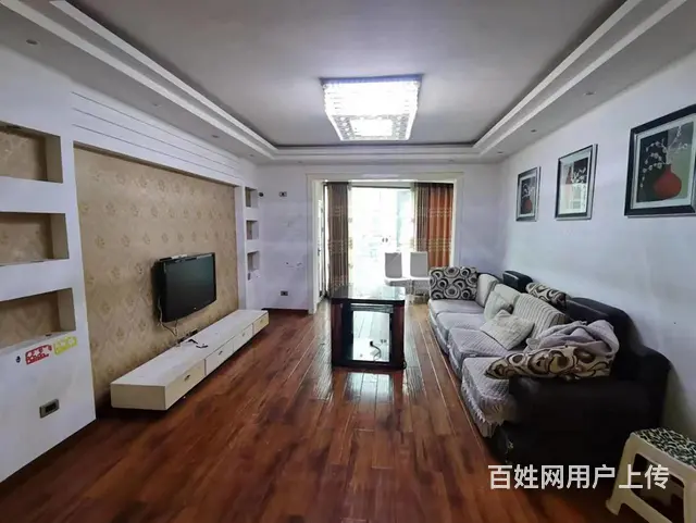 博泰仕府领地，政府旁    ，车位另算6萬，周边配套齐全！！ - 图片 1