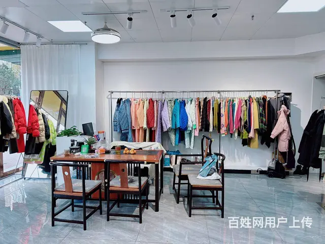 （老板本人）（4.88万）梅溪湖商圈临街旺铺低价转让5756 - 图片 5
