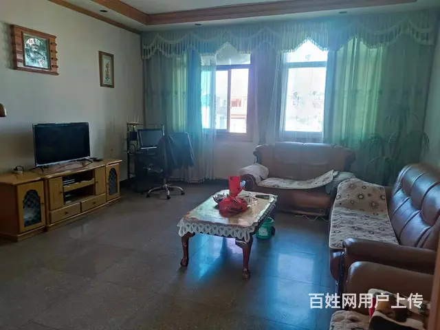 上高四中附近中等装修两房有房产证18万看中谈业主急卖 - 图片 1