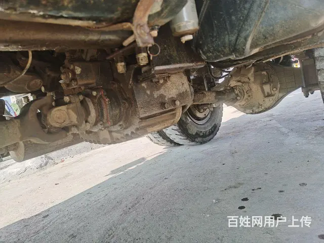 钦机四驱车 - 图片 3