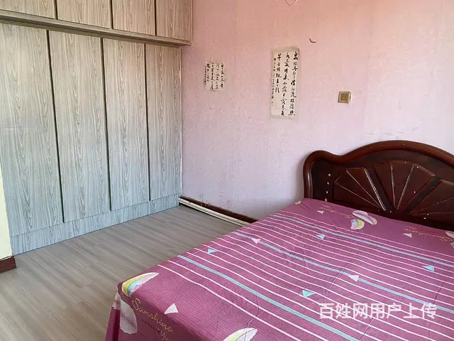 中街大悦城，天星小区，900元/月，两室整租，家电齐全 - 图片 4