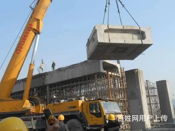 大同混凝土切割拆除 建筑物静力拆除 墙体梁柱拆除 - 图片 5