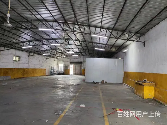 （51旺铺推荐）秀英大道500平仓库厂房招租 - 图片 7
