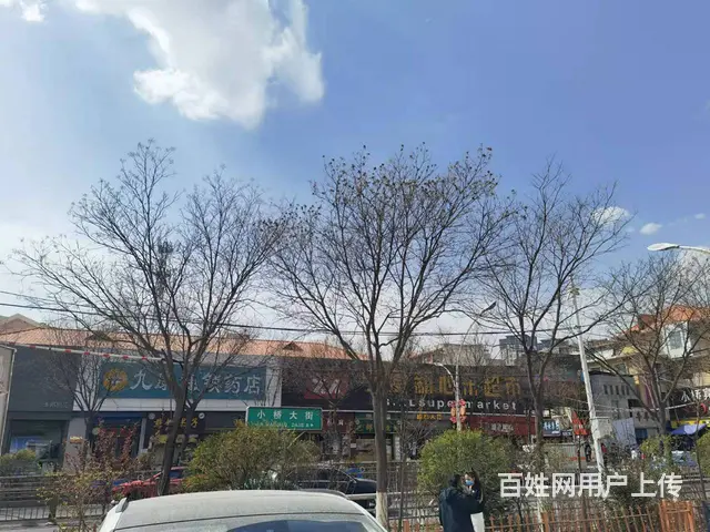 7629(七P）个人城北三天购物广场二楼卖鞋商铺给3万就转让 - 图片 5