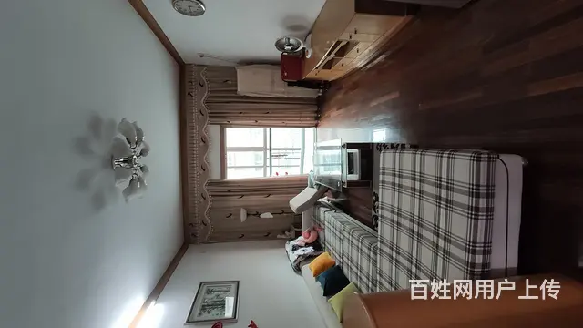 十里浔海花园 中装 拎包入住 出租 - 图片 1