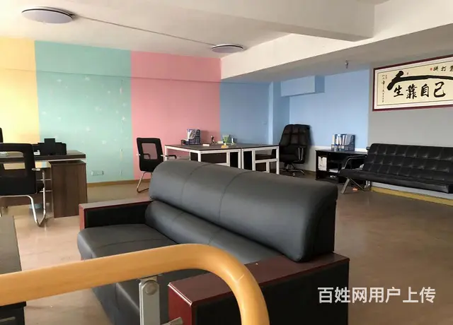 交通方便环北商贸大厦 - 图片 1