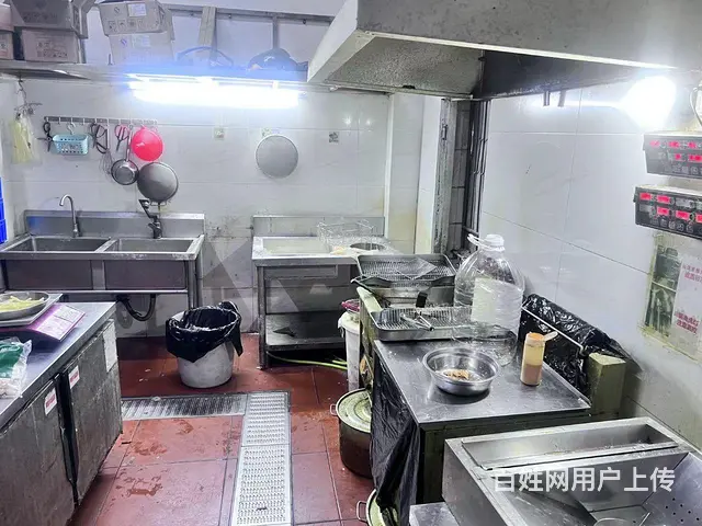 麦德旺炸鸡汉堡店带技术转让 - 图片 6