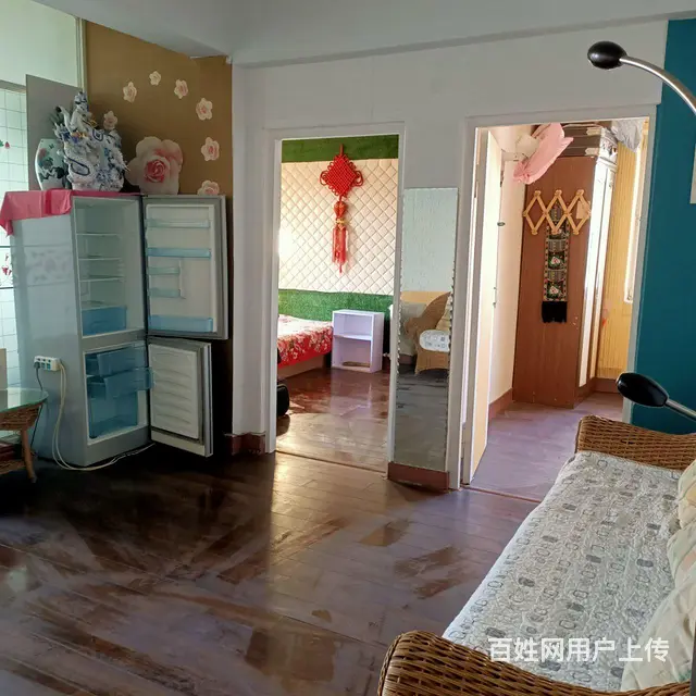 低价出租精装修拎包入住月租房 - 图片 4
