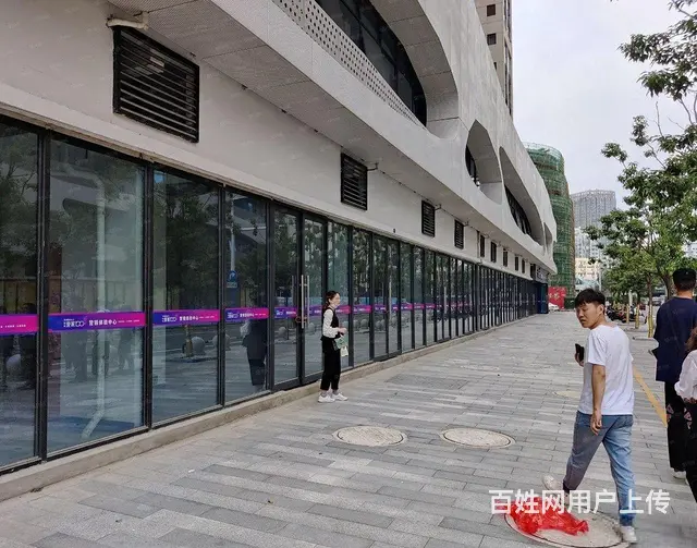 火爆！南大街广化桥运河天地1000平酒店 - 图片 4