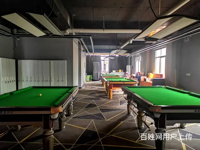 （51旺铺推荐）马岭280平台球厅转让 - 图片 4