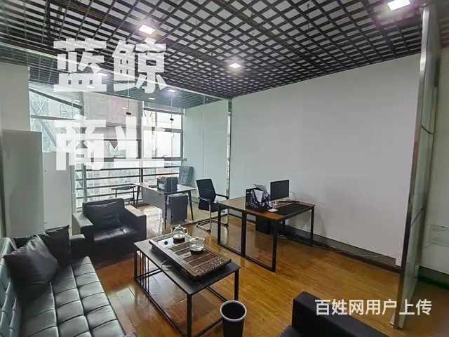 高铁站50平纯办公写字楼急售 - 图片 4