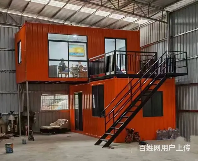 平桥工业园 商住两用1厅 简单装修 - 图片 2