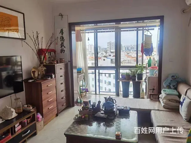 （51旺铺推荐）南新农场80平两室一厅一厨一卫一阳台出 - 图片 8
