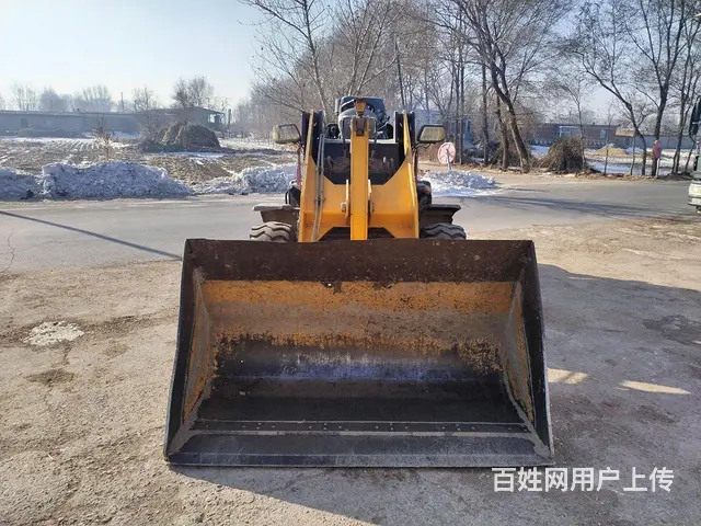 【搞定了！】明宇 935 铲车 - 图片 2
