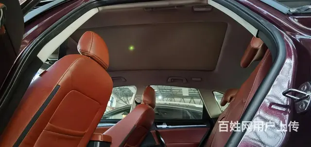 众泰T600 2015款 2.0T 双离合 尊贵型 - 图片 9