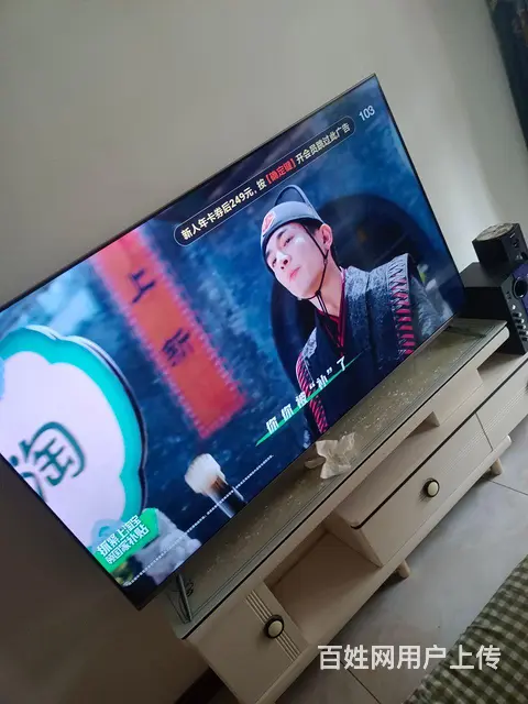 小米。65寸网络电视 - 图片 5