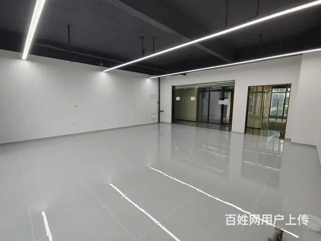 （51旺铺推荐）碧桂园中央首府壹湾汇112平招租 - 图片 6