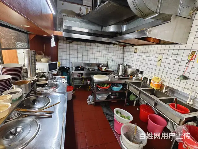 （51旺铺推荐）团结路80平沙县小吃转让 - 图片 4