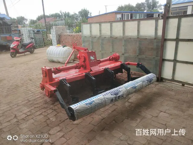 出售馿头牛三笼旋耕机 - 图片 8